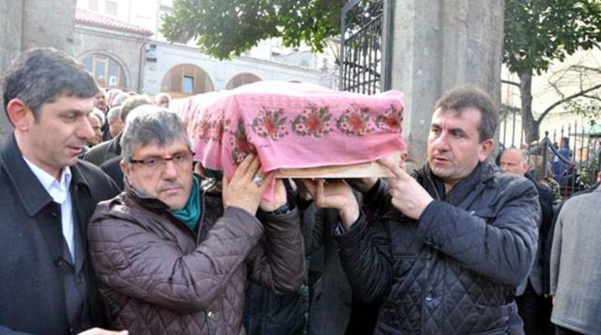 Mustafa Ak&ccedil;ay&rsquo;ın acı g&uuml;n&uuml;