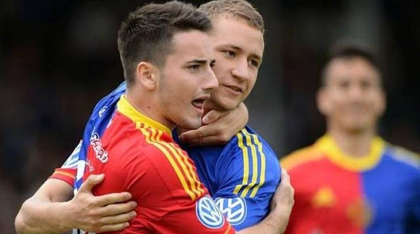 Endoğan Adili Galatasaray'a imza atıp gitti mi?