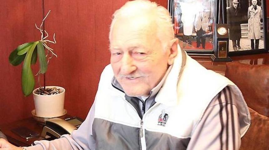 S&uuml;leyman Seba yarın ameliyat olacak