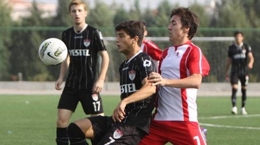 'T&uuml;rk Messi'yi 15 bine aldılar 2 milyona sattılar