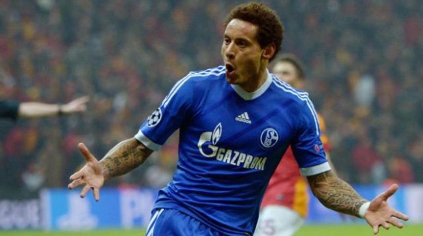 Beşiktaş'tan dev transfer