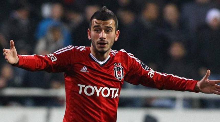 Siyah beyazın geleceği Oğuzhan