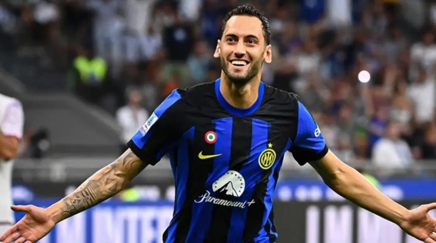 Galatasaray istedi, Fenerbahçe devreye girdi... Yılın transfer bombası! Hakan Çalhanoğlu mesaj gönderdi: "Bu işi 48 saatte bitirelim"