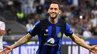 Galatasaray istedi, Fenerbahçe devreye girdi... Yılın transfer bombası! Hakan Çalhanoğlu mesaj gönderdi: Bu işi 48 saatte bitirelim