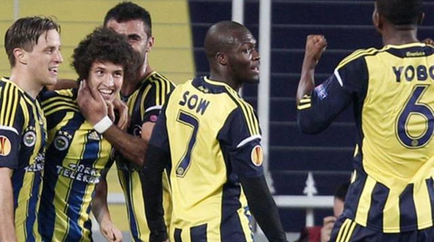 Fenerbah&ccedil;e&rsquo;den ayrılıyor mu?