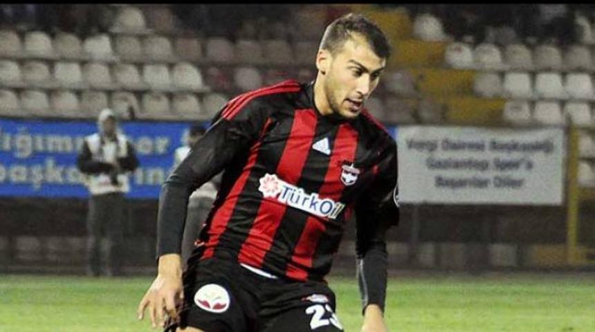 İbrahim Kızıl: Beşiktaş Cenk Tosun'u kafalıyor