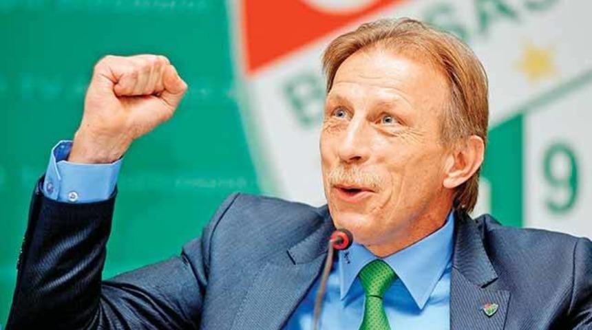 Fenerbahçe Türkiye‘nin Bayern Münih‘i