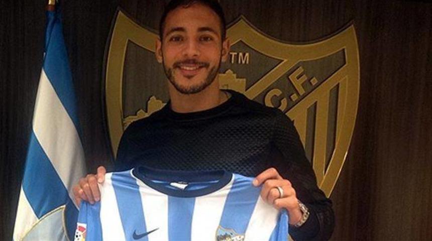 Amrabat: &Ccedil;ok mutluyum