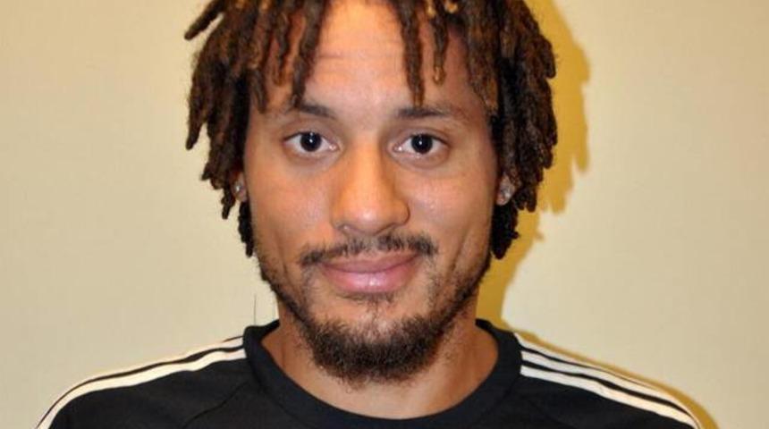 Jermaine Jones resmen Beşiktaş'ta