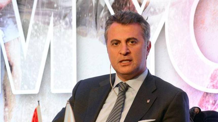 Fikret Orman&rsquo;dan Şansal B&uuml;y&uuml;ka&rsquo;ya cevap