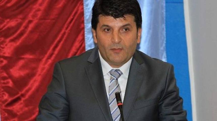 Şaban B&uuml;lb&uuml;l yeniden başkan