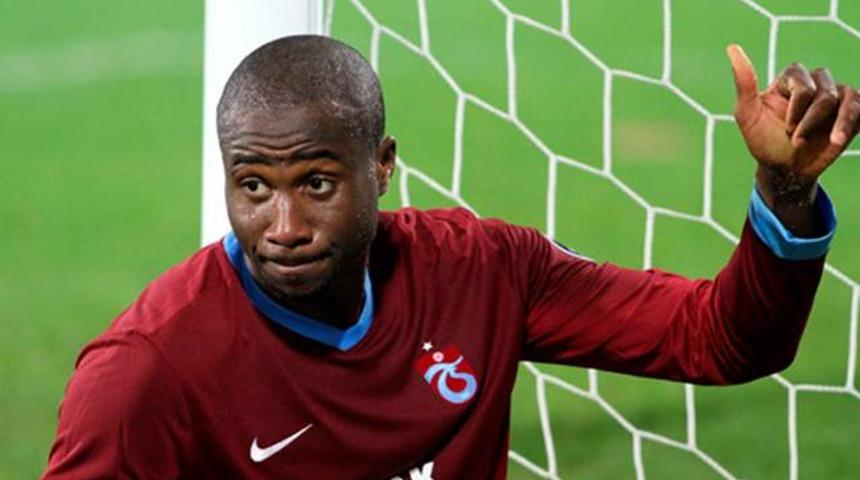 Sol Bamba sezonu kapattı