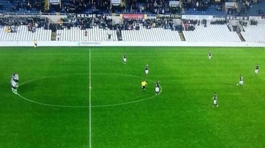  Protesto ma&ccedil;ı iptal ettirdi!