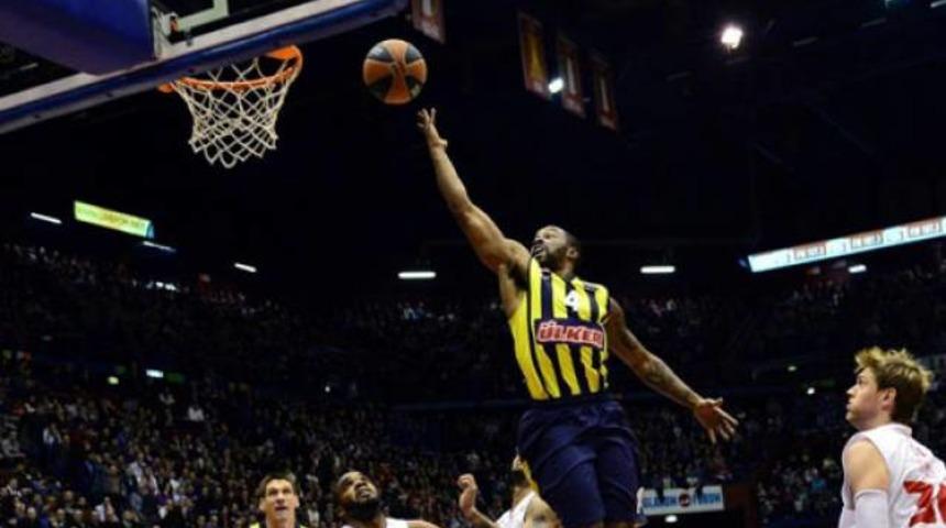 Fenerbah&ccedil;e İtalya'da kayıp!