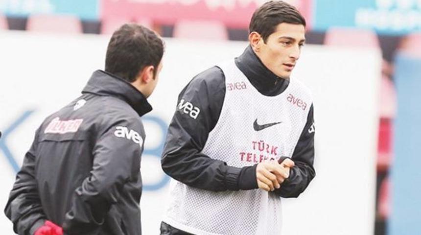 'Koray formayı kapar'