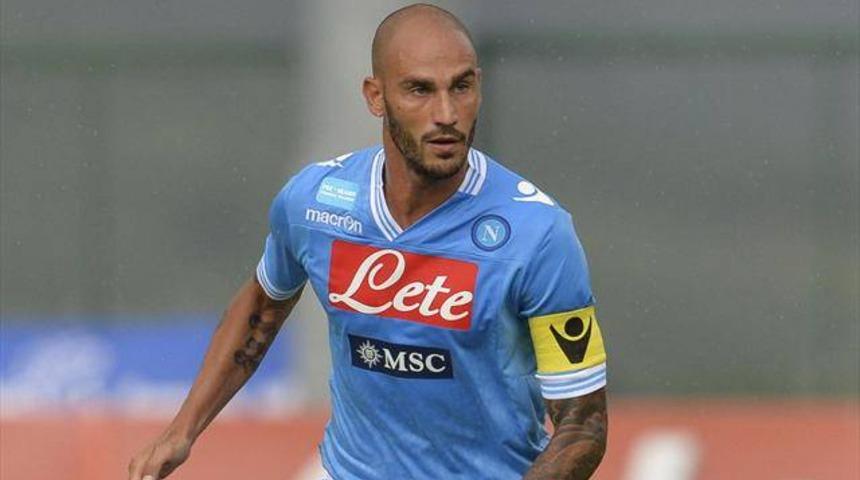 Beşiktaş'tan Cannavaro hamlesi