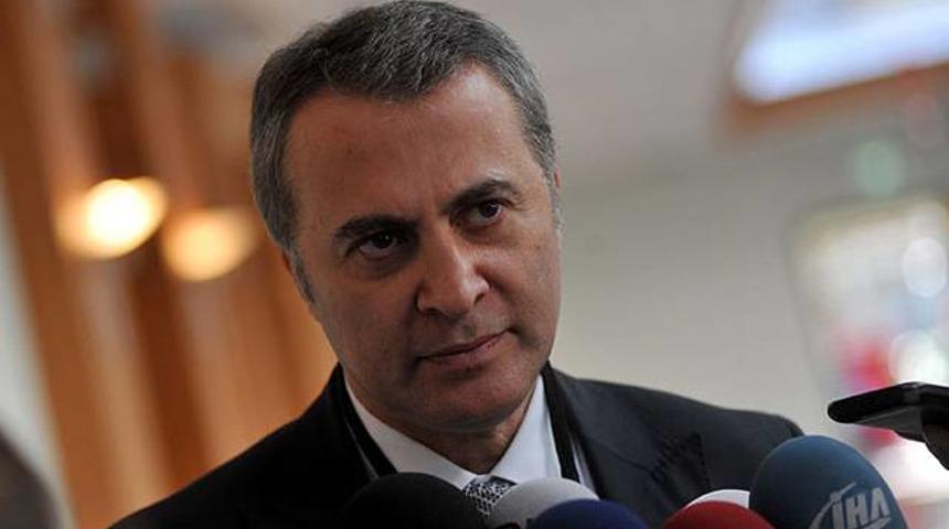 Fikret Orman: Galatasaray silindiri bizi ezdi geçti