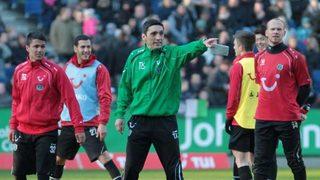 Tayfun Korkut idolünü açıkladı