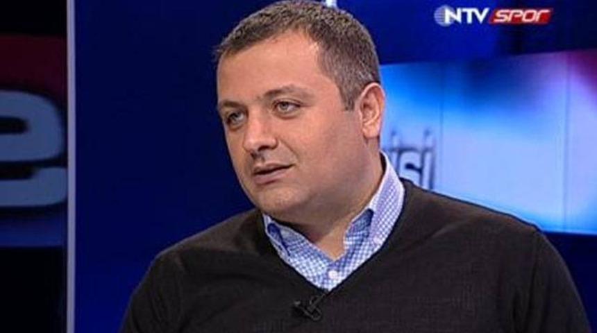 ‘Şampiyonluk sadece fantezi’