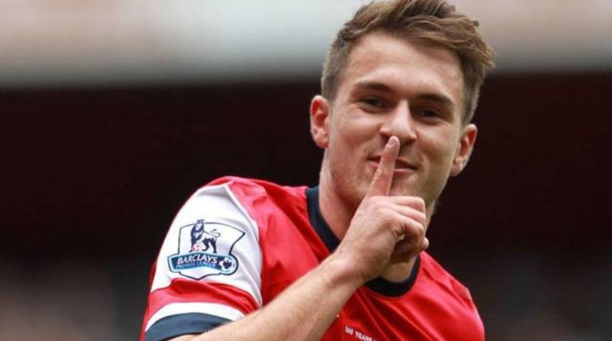 Arsenal’e bir şok daha!