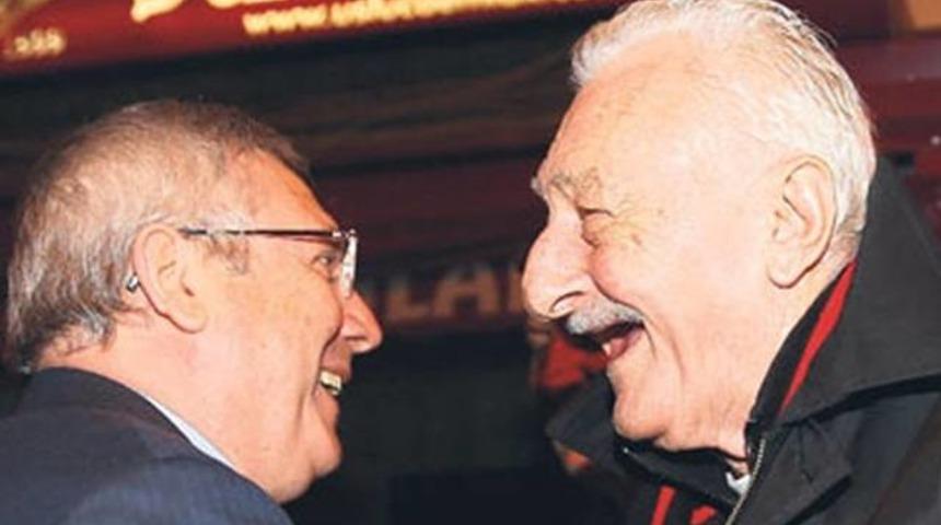 S&uuml;leyman Seba i&ccedil;in &ouml;l&uuml;me giderim