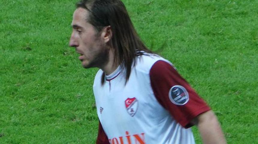 K&ouml;ksal Yedek Antalyaspor'da