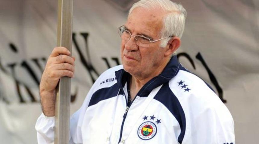 Luis Aragones yaşamını yitirdi