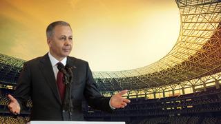 Bakan Yerlikaya duyurdu! Tribünlerde yeni dönem: 'Tüm valilere talimat verdim'