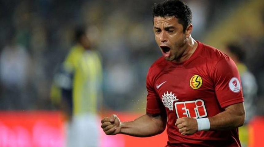 Eskişehirspor Tello ile yollarını ayırdı