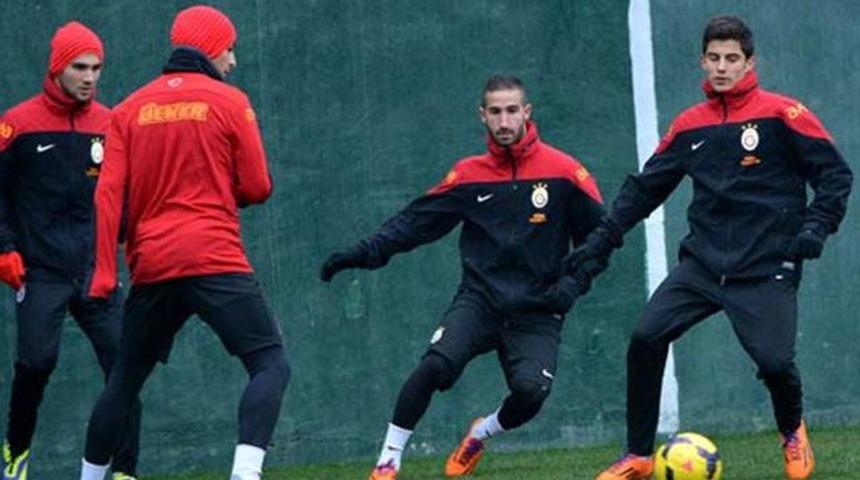 Oğuzhan Kayar'ın elinde kırık oluştu