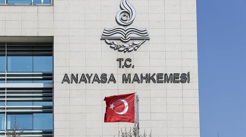 AYM, CHP’nin yaptığı başvuruyu reddetti! HSK seçimine onay çıktı