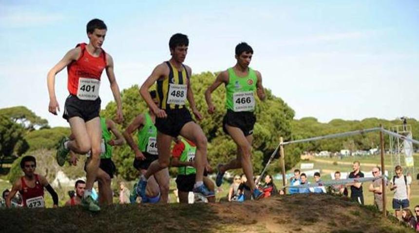 Avrupa Kros Şampiyonası'nda skandal