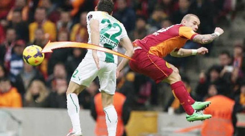 T&uuml;rkiye'nin konuştuğu pas