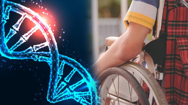 Dünyada ilk kez uygulandı: Nadir ve ölümcül genetik hastalığın tedavisi bulundu! Bilim dünyasında dönüm noktası olabilir...