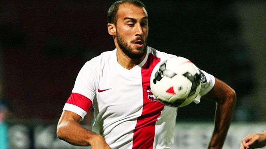 Beşiktaş'tan son dakika transferi