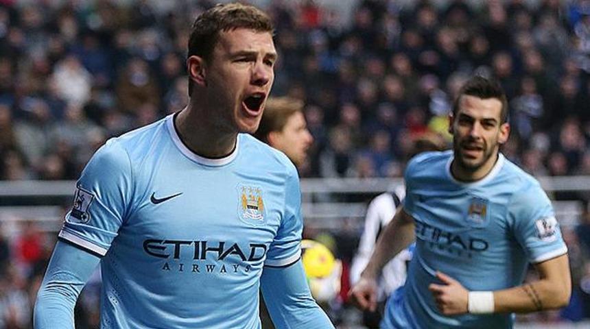 Manchester City'e UEFA'dan şok!