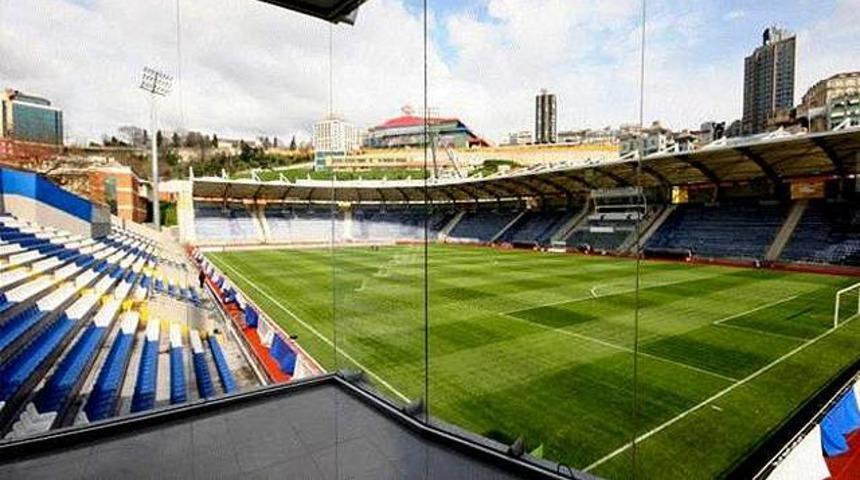 Beşiktaş, Kasımpaşa'ya d&ouml;n&uuml;yor