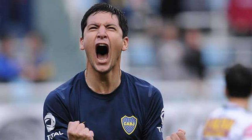 Burdisso İstanbul'da