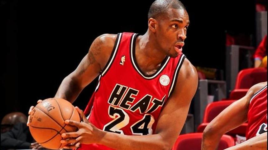 Miami Heat'ten Fenerbahçe Ülker'e