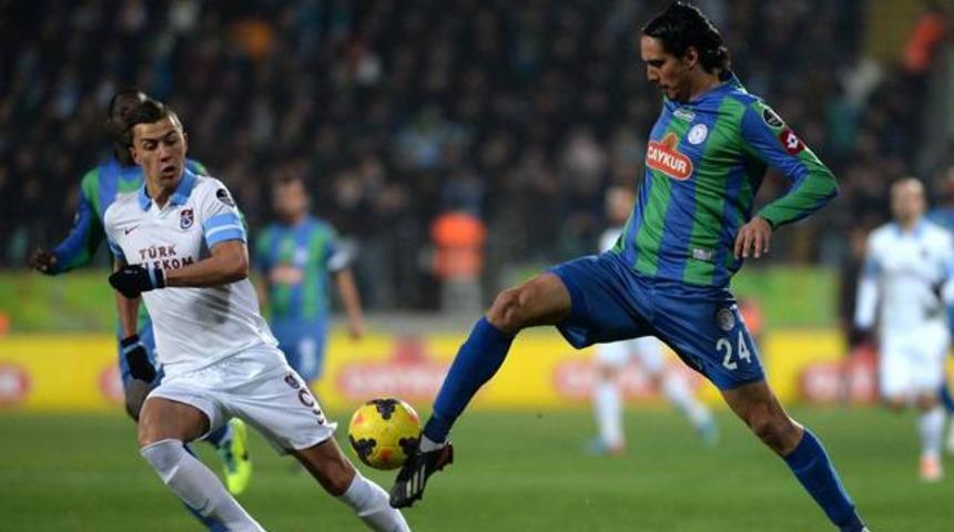 Karadeniz'de sessiz gece