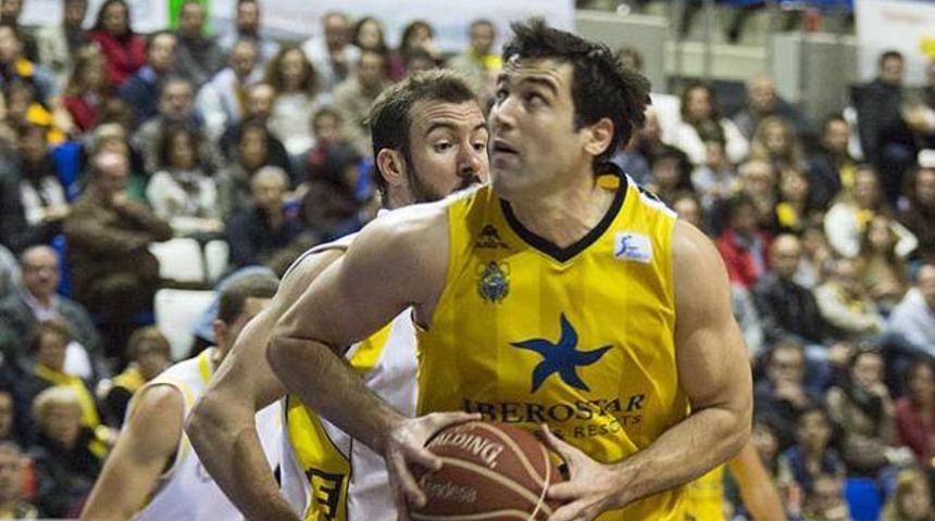 Blagota Sekulic Fenerbahçe Ülker'de