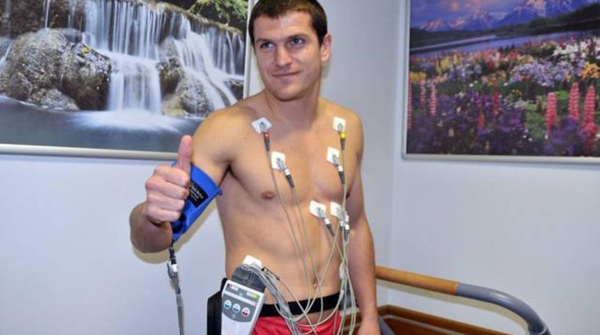 Bourceanu resmen Trabzonspor'da