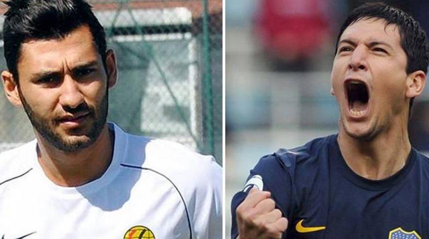 İşte Burdisso ve Veysel Sarı'nın maliyeti