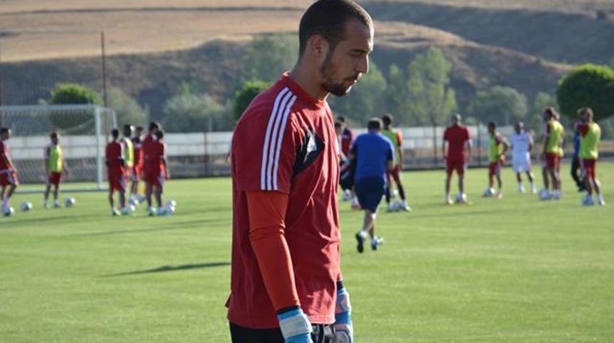 Borjan'ın sözleşmesi feshedildi