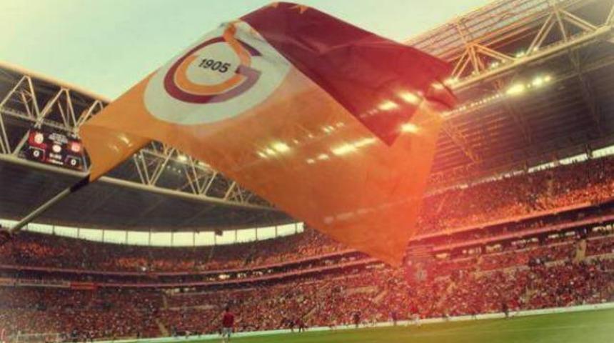 Galatasaray'dan Bursa'ya bir torba dolusu forma