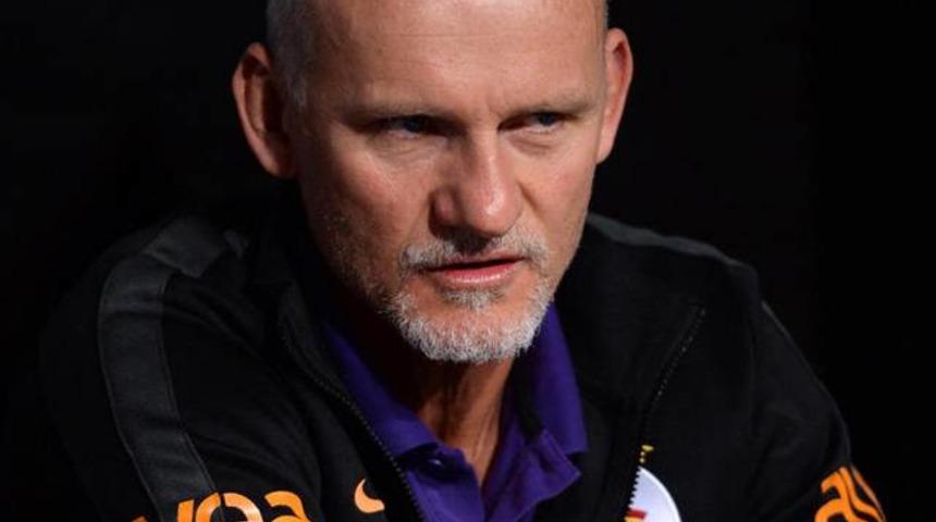 Taffarel'in başı dertte