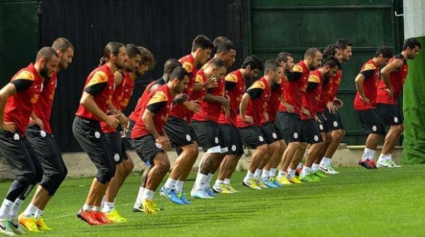 Tokatspor'un Drogba isteği olmadı