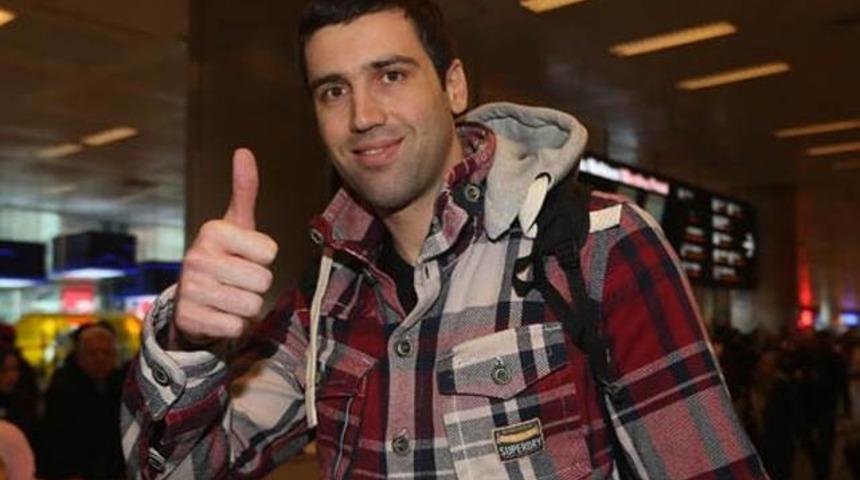 Sekulic'te işlem tamam