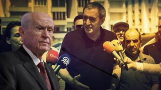 Bahçeli'nin gündem olan önerisine DEM Parti'den yanıt! 'Biz yönetmeye adayız'