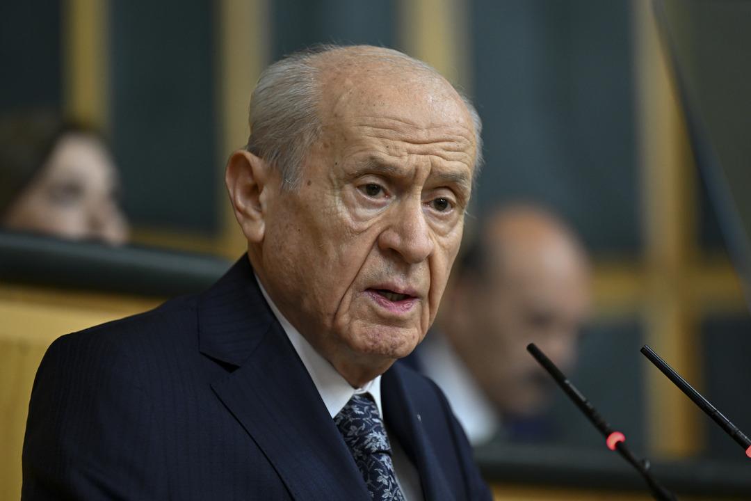 1200xauto Bahçeli'nin gündem olan önerisine DEM Parti'den yanıt! 'Biz yönetmeye adayız'